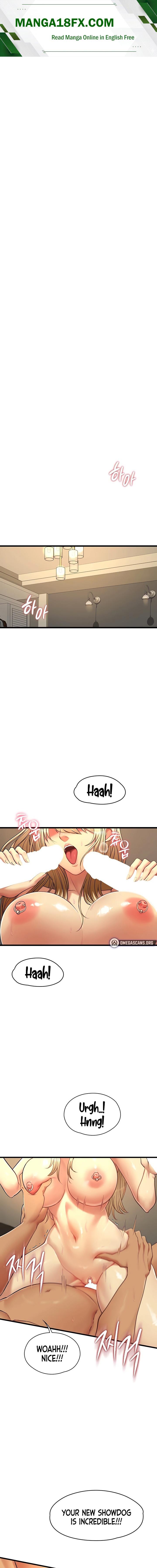 My Girlfriend Was Already Fully Trained - Chapter 45 Page 1