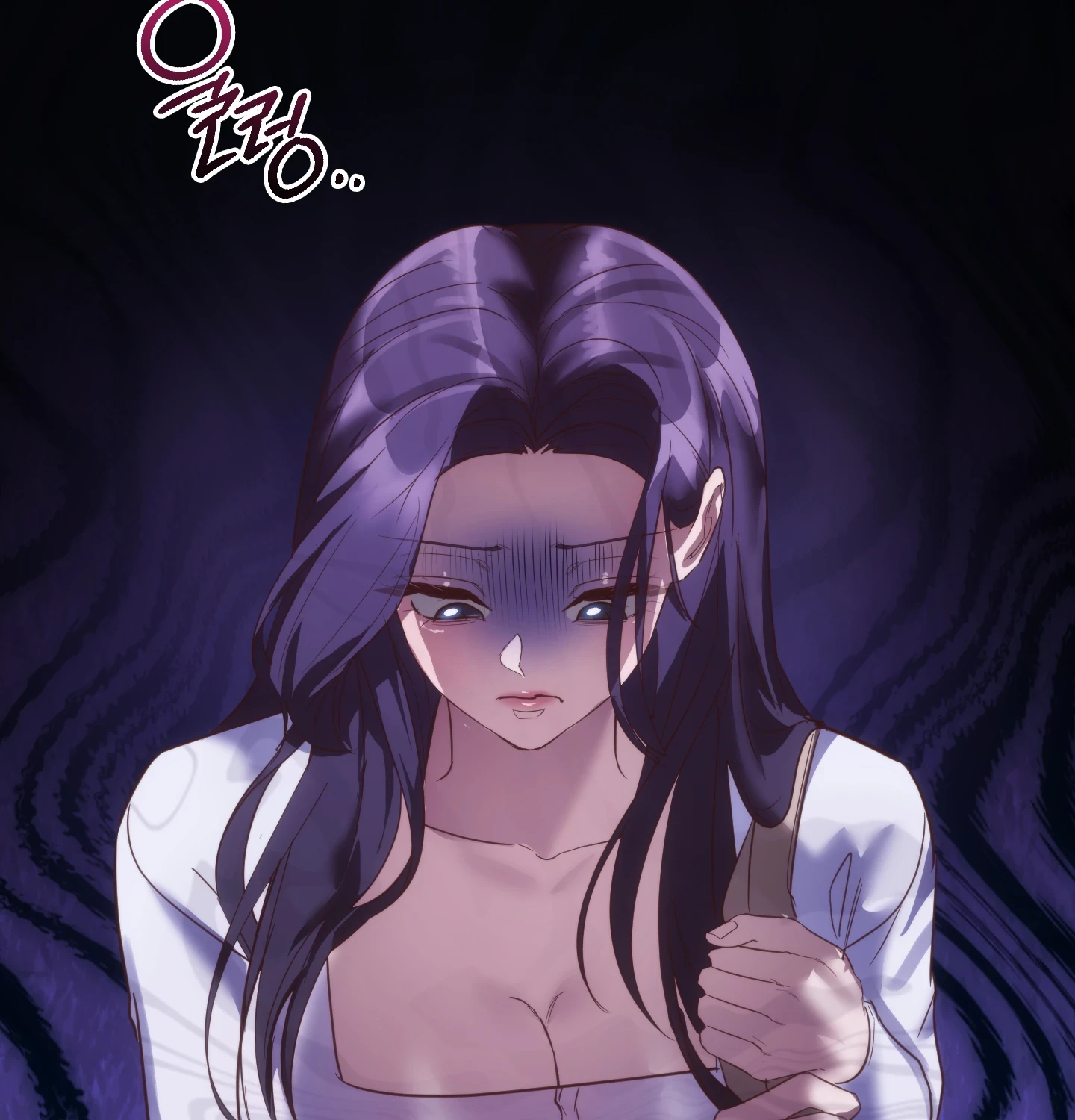 A College Student Who Does it Raw - Chapter 22 Page 27