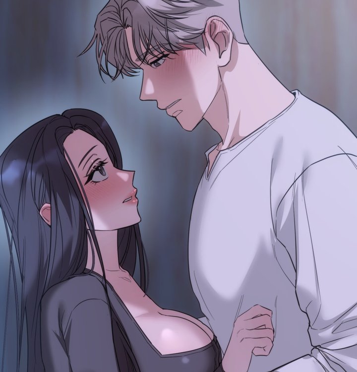 A College Student Who Does it Raw - Chapter 34 Page 112