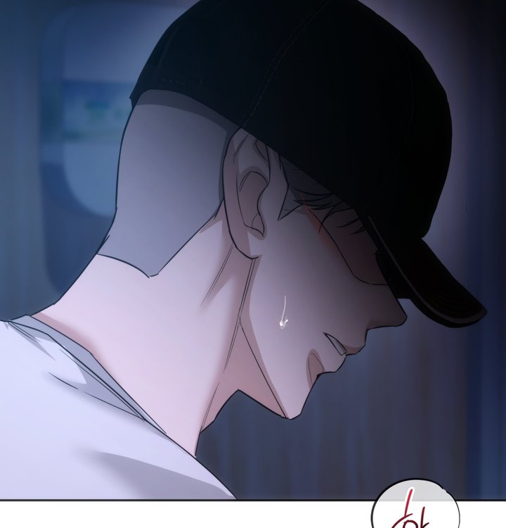 A College Student Who Does it Raw - Chapter 34 Page 27