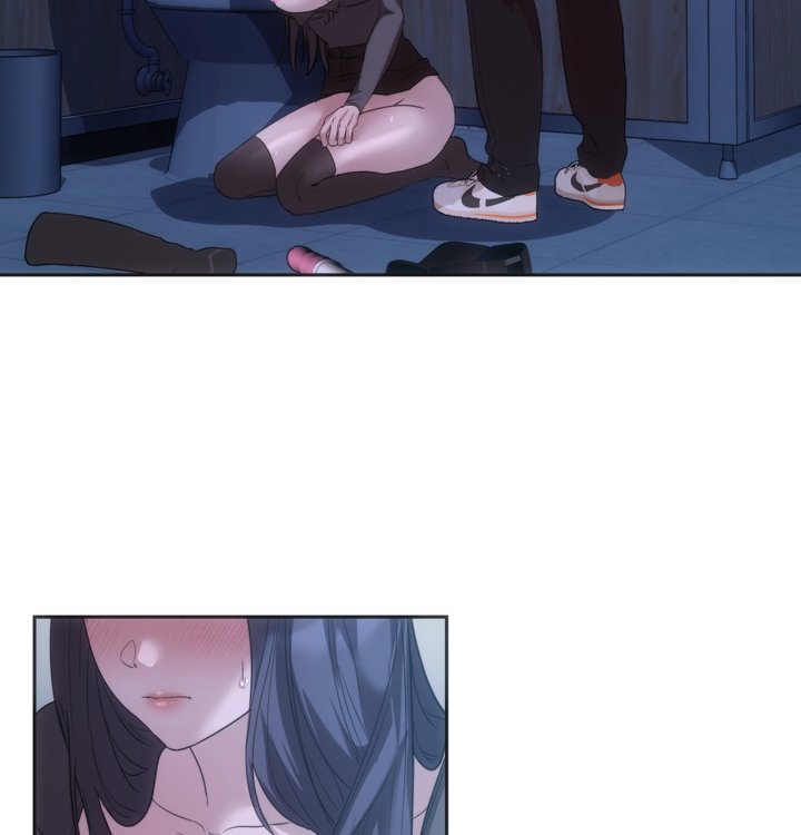 A College Student Who Does it Raw - Chapter 34 Page 95