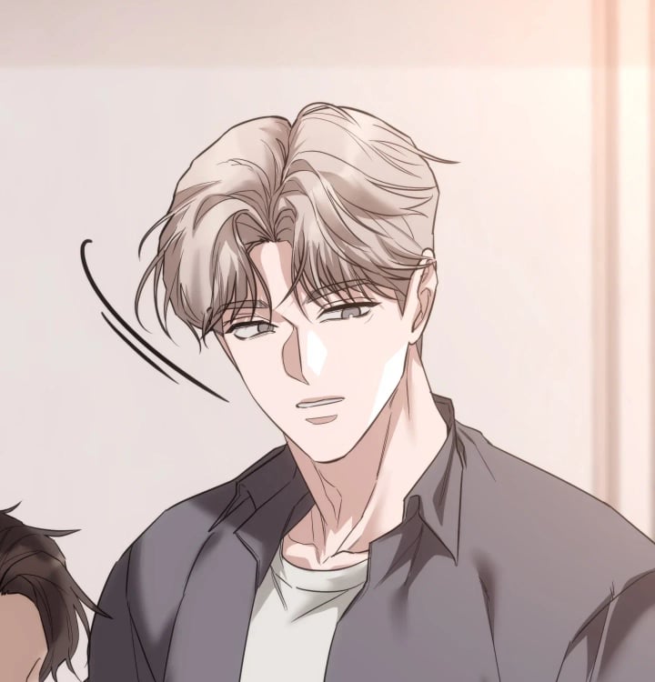 A College Student Who Does it Raw - Chapter 43 Page 15
