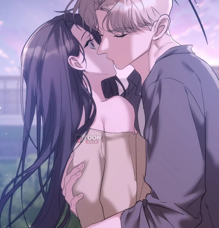 A College Student Who Does it Raw - Chapter 43 Page 96