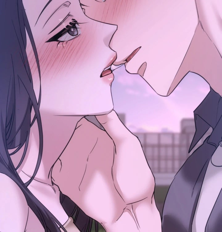 A College Student Who Does it Raw - Chapter 43 Page 99