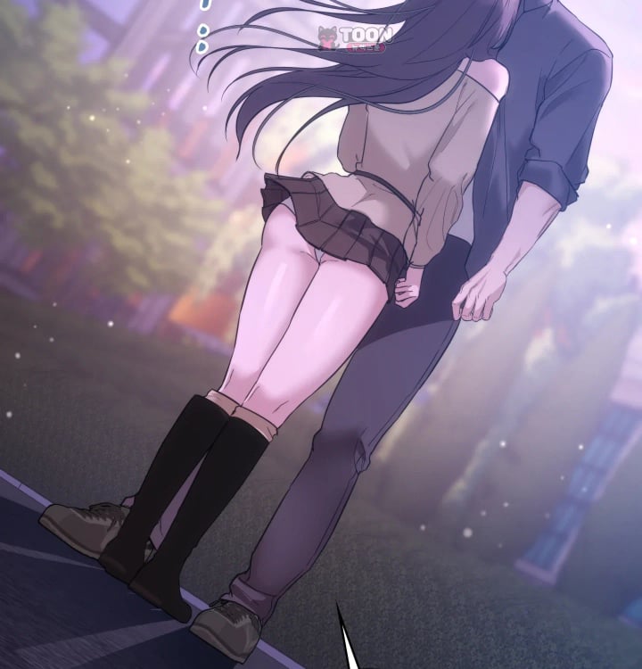 A College Student Who Does it Raw - Chapter 44 Page 12