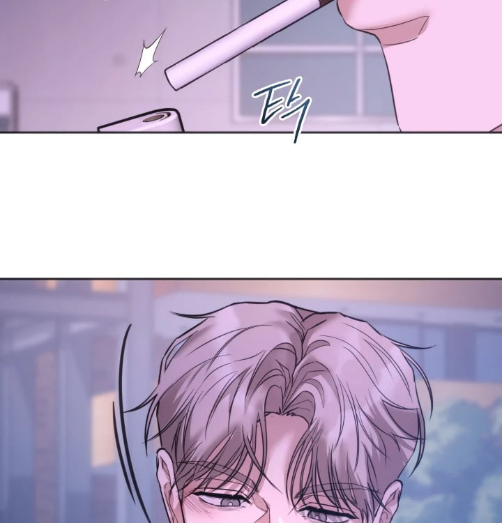 A College Student Who Does it Raw - Chapter 44 Page 27