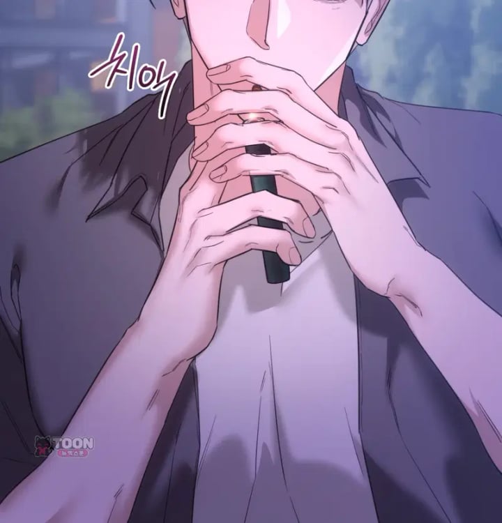 A College Student Who Does it Raw - Chapter 44 Page 28