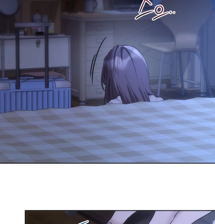 A College Student Who Does it Raw - Chapter 44 Page 53