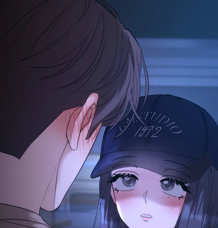 A College Student Who Does it Raw - Chapter 45 Page 69