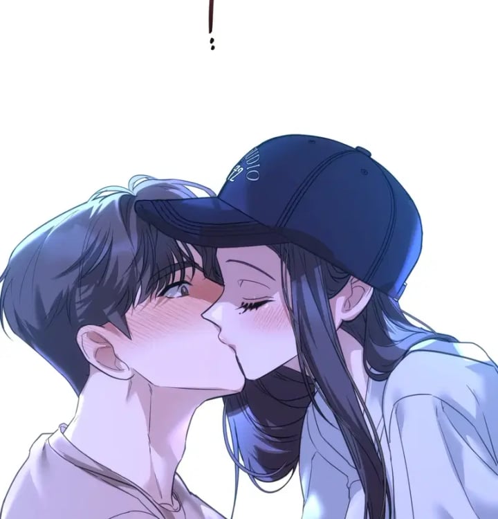 A College Student Who Does it Raw - Chapter 45 Page 81