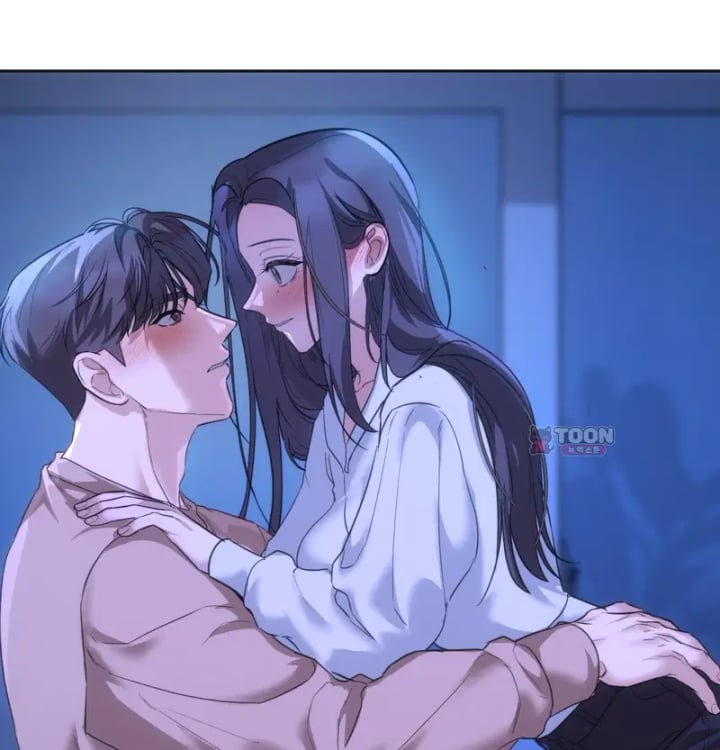 A College Student Who Does it Raw - Chapter 45 Page 86