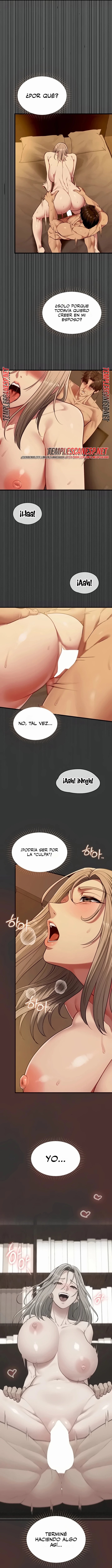My Girlfriend Was Already Fully Trained Raw - Chapter 38 Page 11