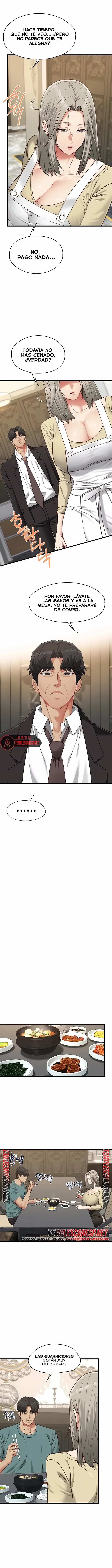 My Girlfriend Was Already Fully Trained Raw - Chapter 38 Page 3