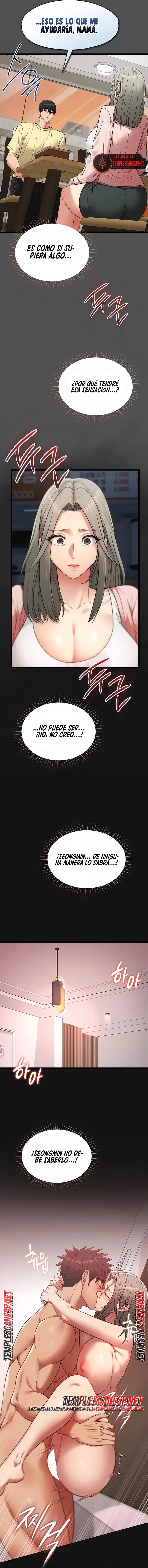 My Girlfriend Was Already Fully Trained Raw - Chapter 42 Page 6