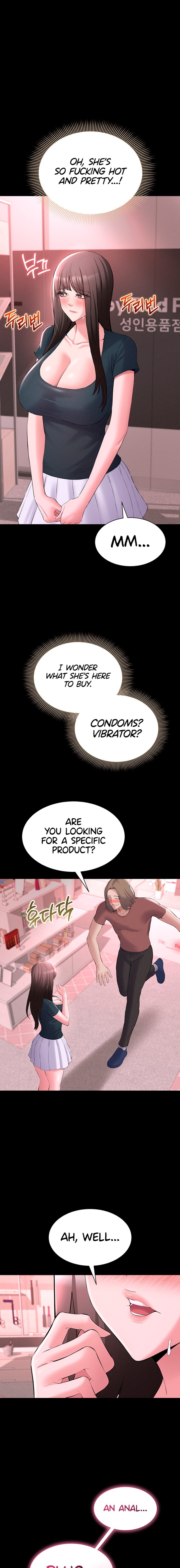 I Want To Work Quietly - Chapter 40 Page 19