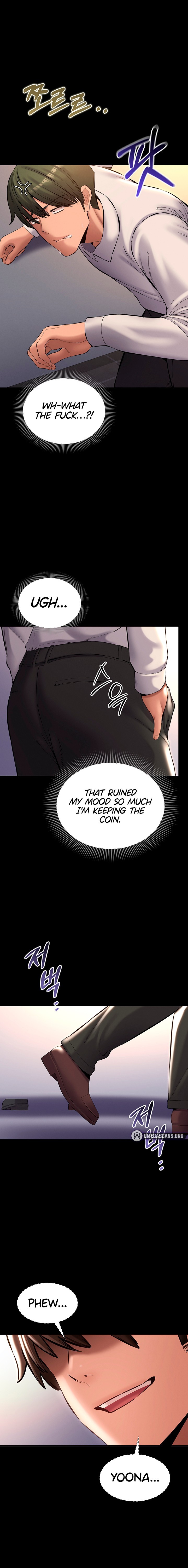 I Want To Work Quietly - Chapter 42 Page 18