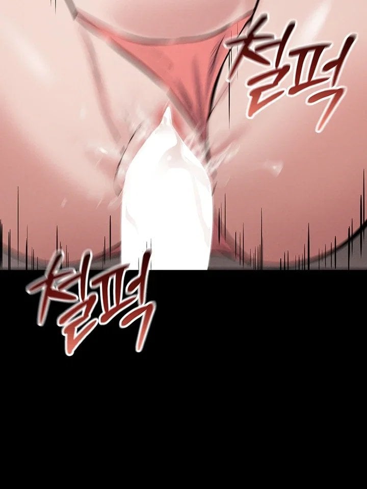 I Want To Work Quietly Raw - Chapter 39 Page 34