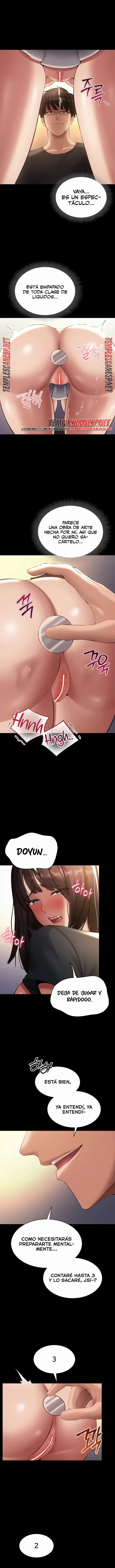 I Want To Work Quietly Raw - Chapter 43 Page 5