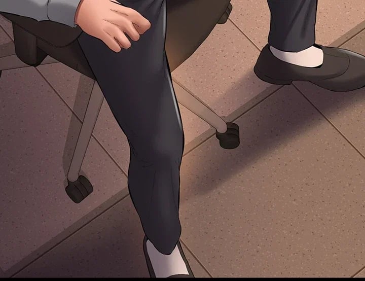 I Want To Work Quietly Raw - Chapter 45 Page 62