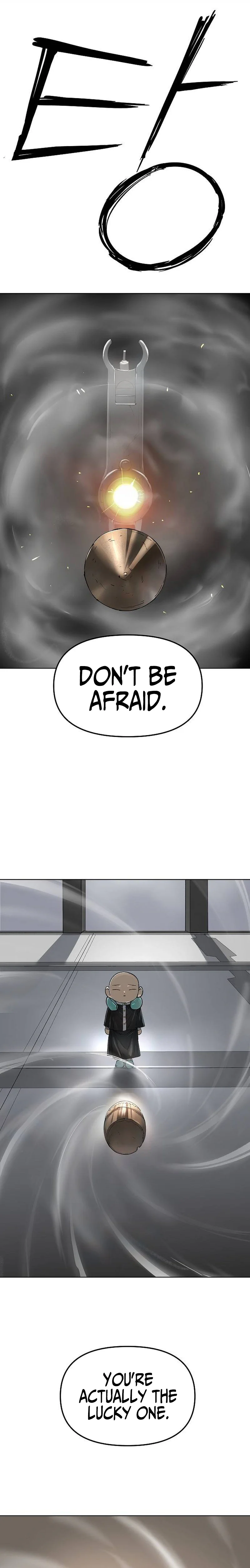 Space Cheon-ma 3077 - Chapter 111 Page 10