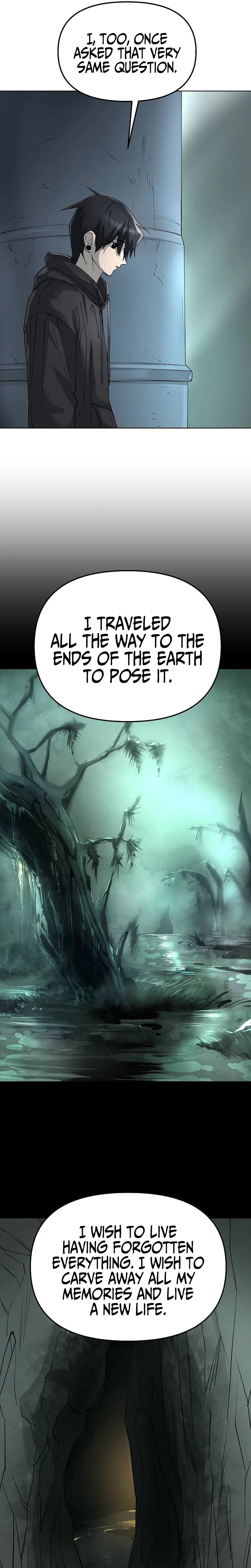 Space Cheon-ma 3077 - Chapter 111 Page 19