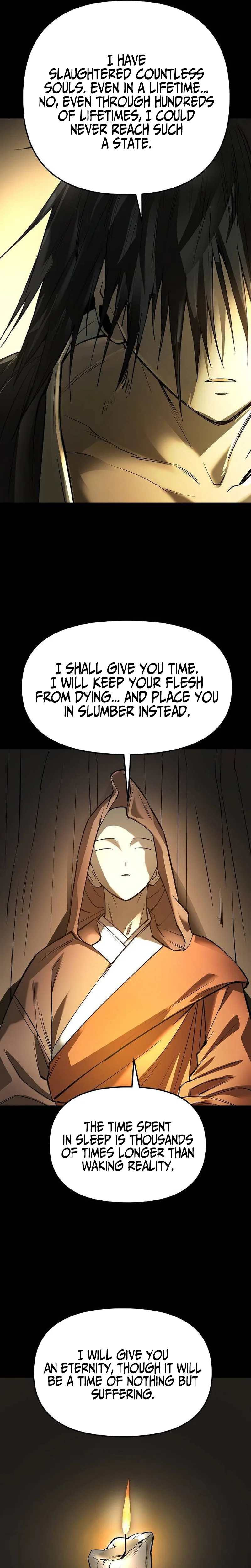 Space Cheon-ma 3077 - Chapter 111 Page 25