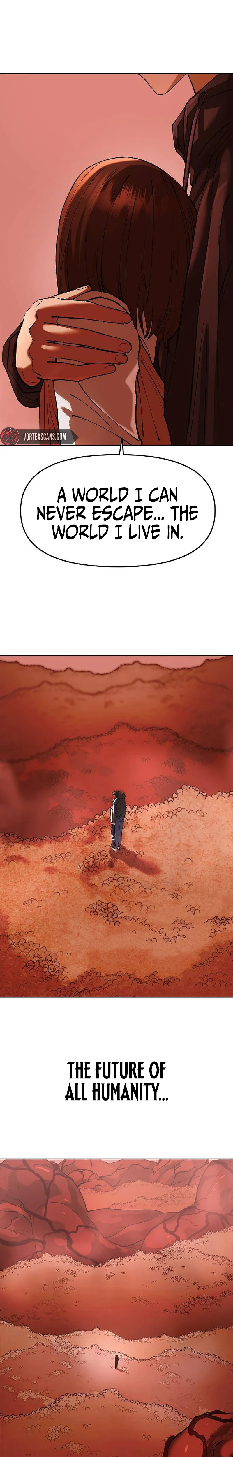 Space Cheon-ma 3077 - Chapter 111 Page 38