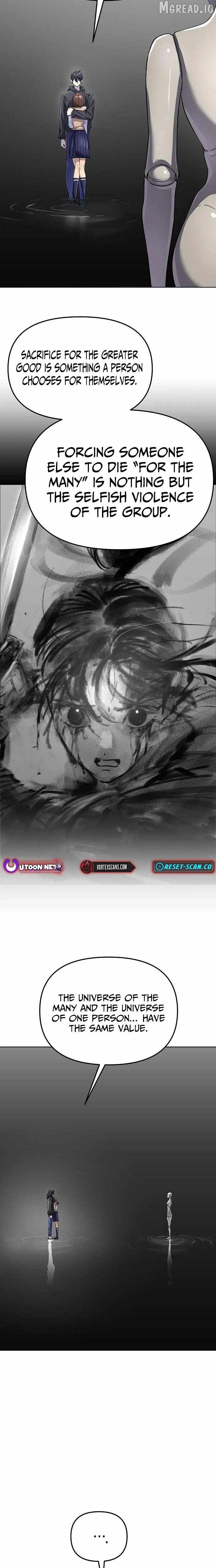 Space Cheon-ma 3077 - Chapter 92 Page 28