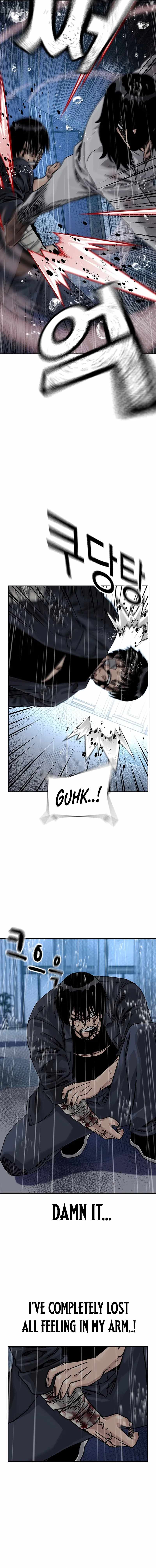 To Not Die - Chapter 215 Page 28