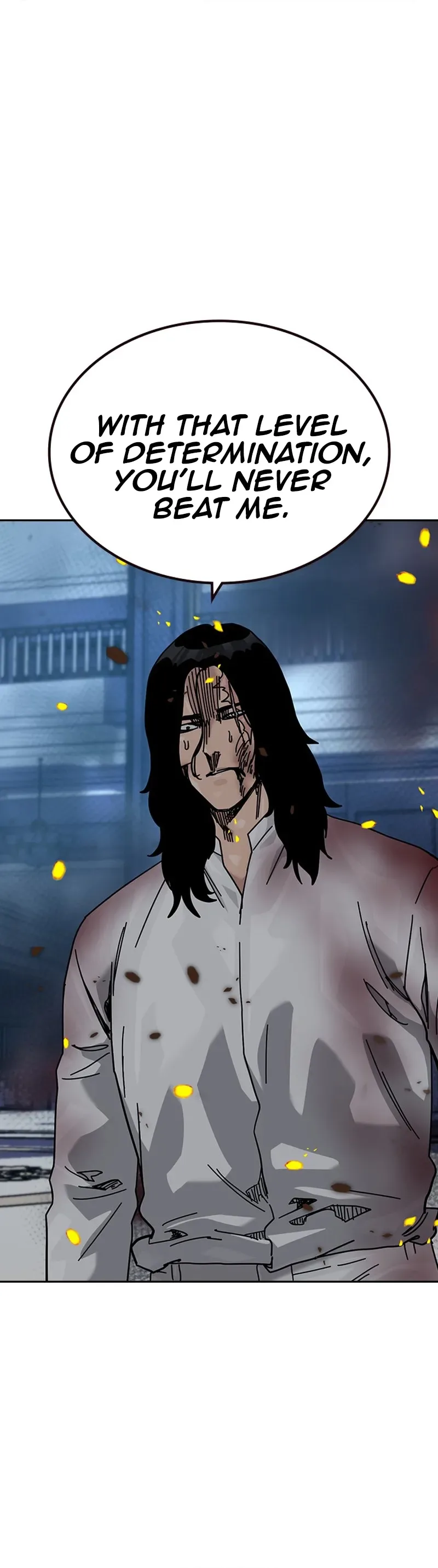 To Not Die - Chapter 216 Page 6
