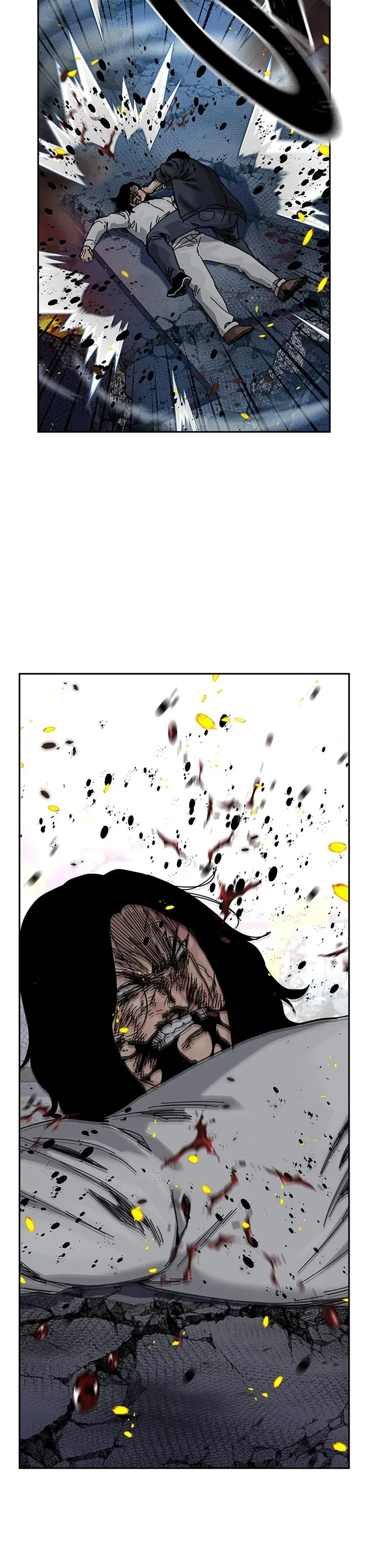 To Not Die - Chapter 218 Page 2