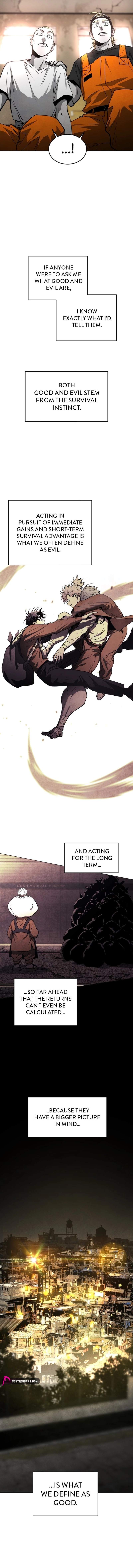 Fog Land - Chapter 51 Page 3
