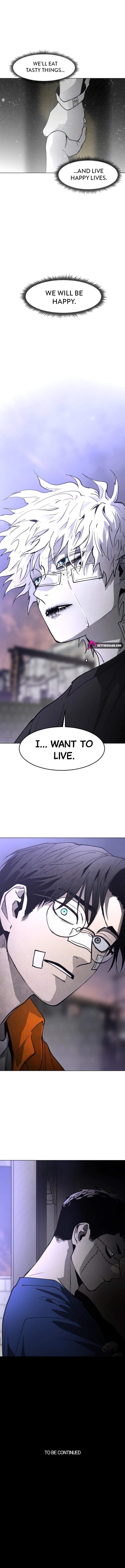 Fog Land - Chapter 52 Page 17