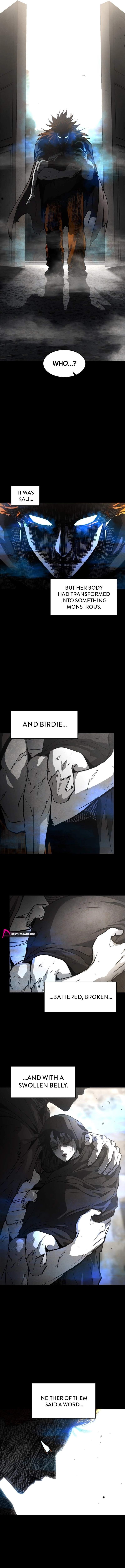 Fog Land - Chapter 61 Page 8