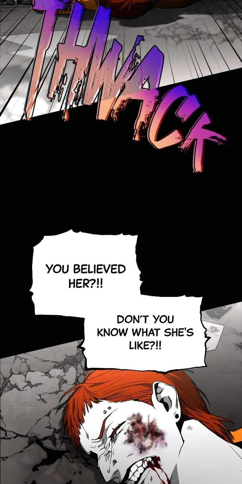 Fog Land - Chapter 62 Page 33