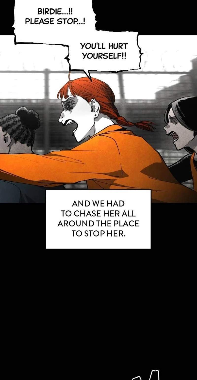 Fog Land - Chapter 62 Page 60