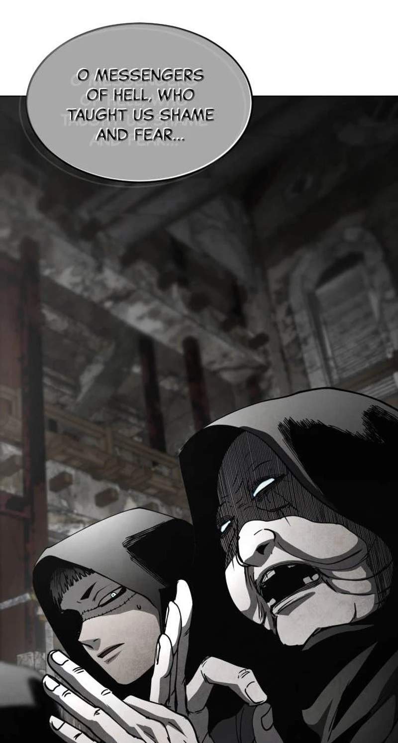 Fog Land - Chapter 62 Page 95