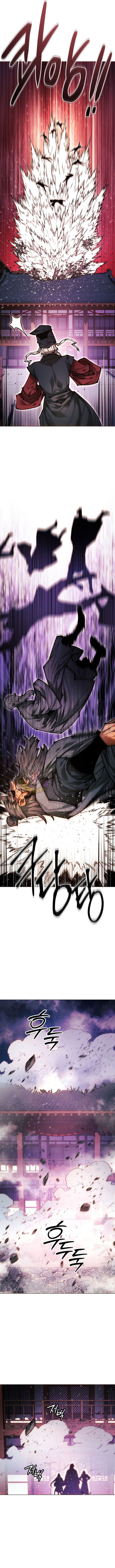 A Modern Man Who Got Transmigrated Into the Murim World - Chapter 194 Page 15