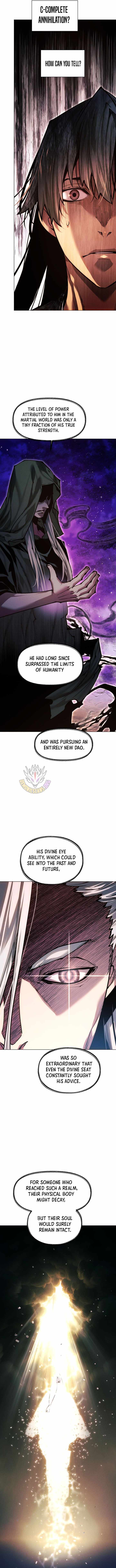 A Modern Man Who Got Transmigrated Into the Murim World - Chapter 196 Page 18