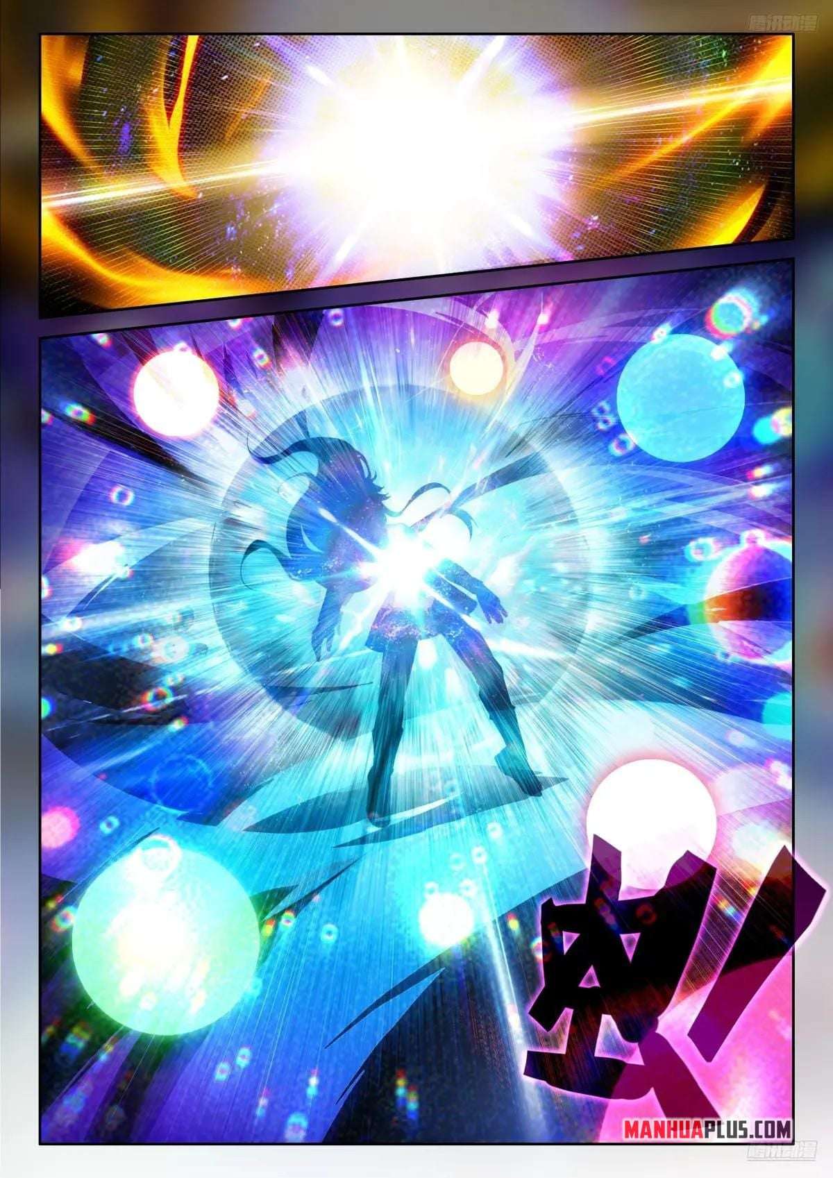 A Modern Man Who Got Transmigrated Into the Murim World - Chapter 630 Page 9