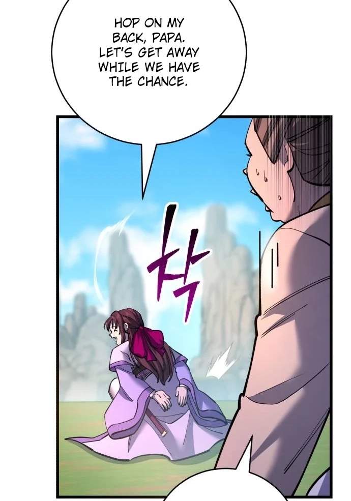 World’s Greatest Senior Disciple - Chapter 202 Page 133