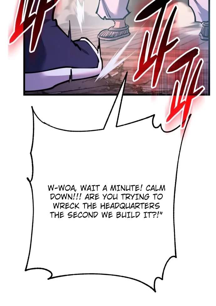 World’s Greatest Senior Disciple - Chapter 202 Page 20