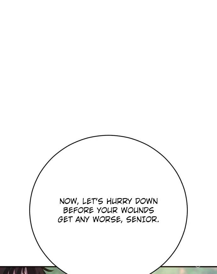 World’s Greatest Senior Disciple - Chapter 203 Page 163