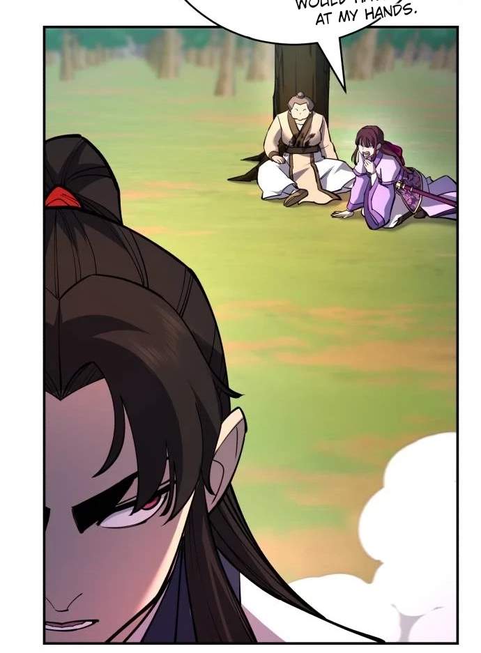 World’s Greatest Senior Disciple - Chapter 203 Page 60