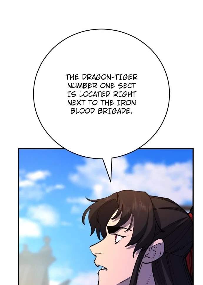 World’s Greatest Senior Disciple - Chapter 204 Page 127