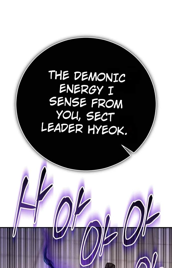 World’s Greatest Senior Disciple - Chapter 204 Page 137