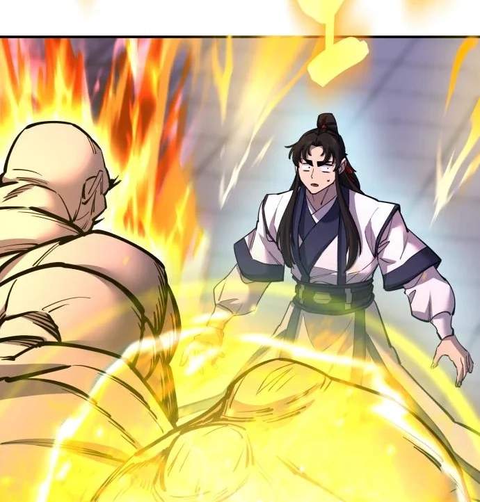 World’s Greatest Senior Disciple - Chapter 204 Page 144