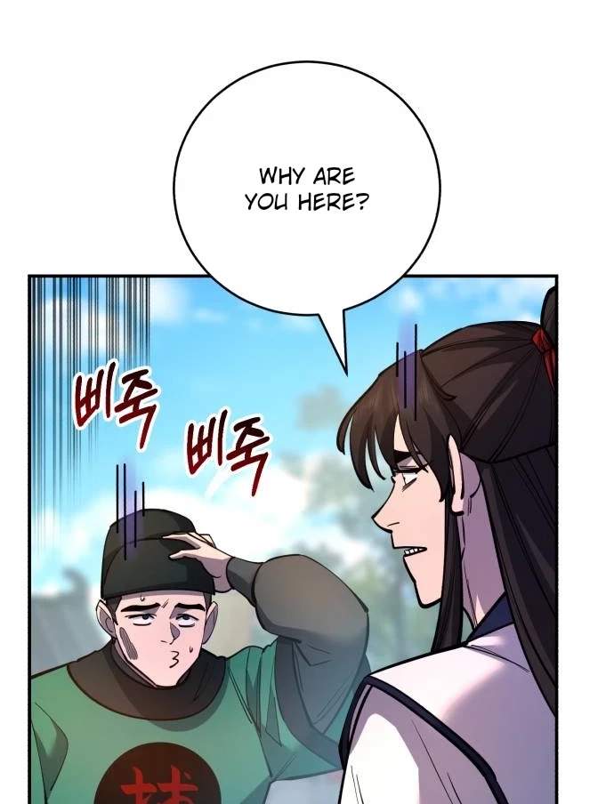 World’s Greatest Senior Disciple - Chapter 204 Page 44