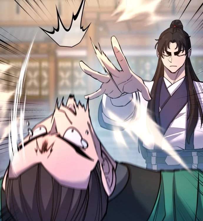 World’s Greatest Senior Disciple - Chapter 204 Page 64