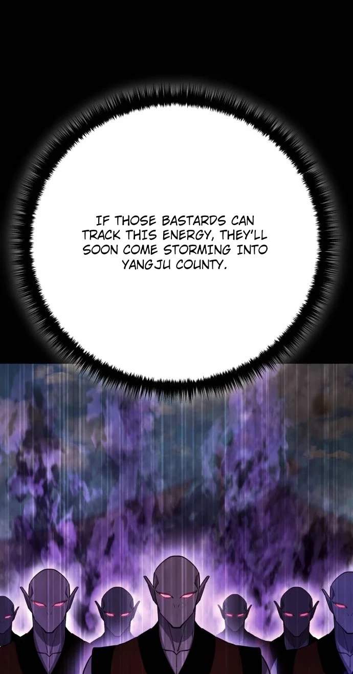 World’s Greatest Senior Disciple - Chapter 204 Page 83